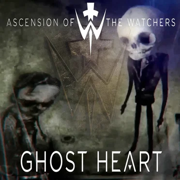 Ghost Heart by Ascension of the Watchers - album cover