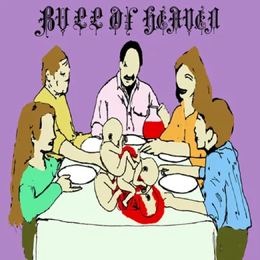 194: Give Up Your Son So We May Eat Him