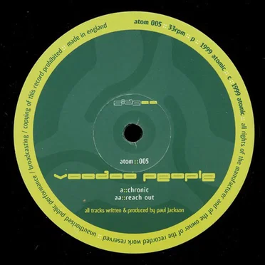 Chronic / Reach Out