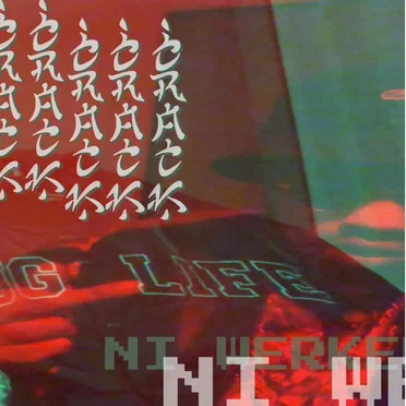 Ni Werken by Crack - album cover