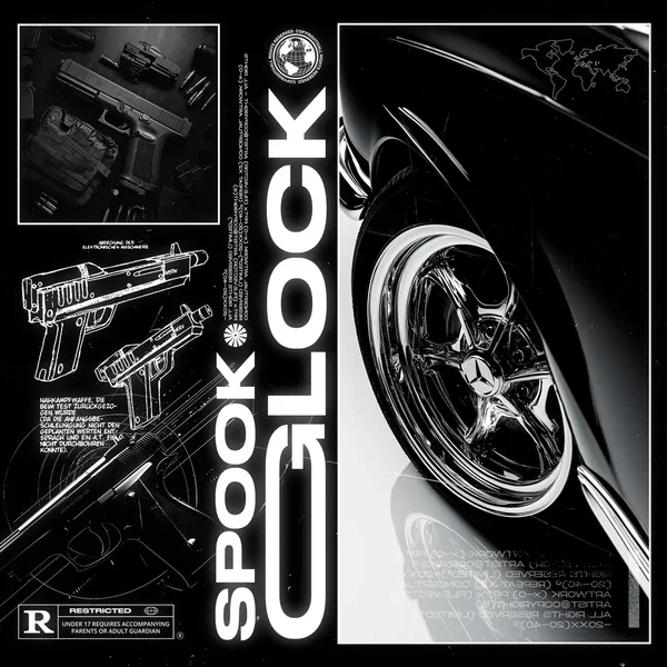 glock