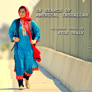 In Search of America, Inshallah
