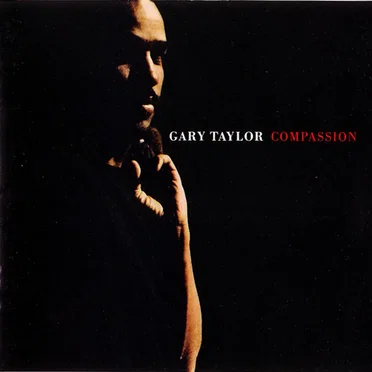 Compassion by Gary Taylor - album cover