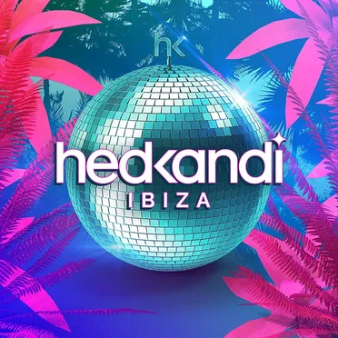 Hed Kandi: Ibiza 2018 by Various Artists - album cover