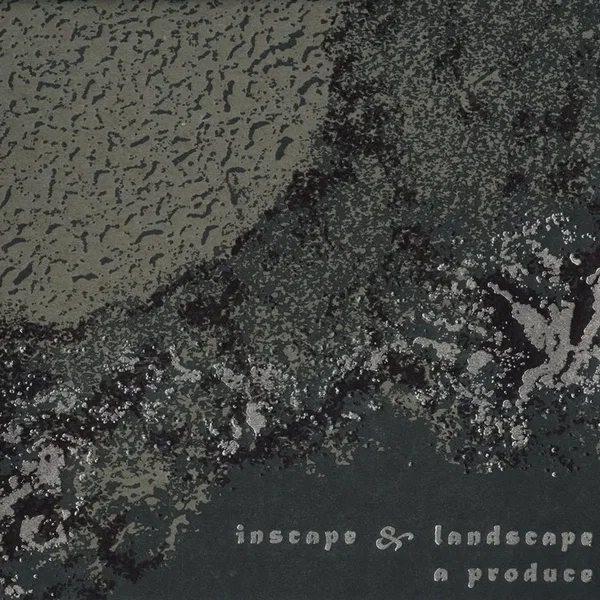 Inscape & Landscape