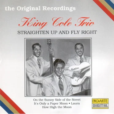 Straighten Up and Fly Right