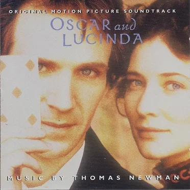 Oscar and Lucinda: Original Motion Picture Soundtrack