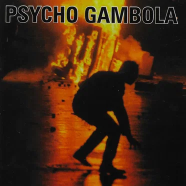 Psycho Gambola by Psycho Gambola - album cover