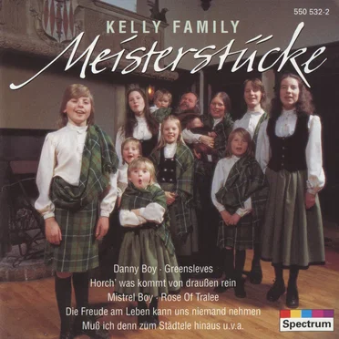 Meisterstücke