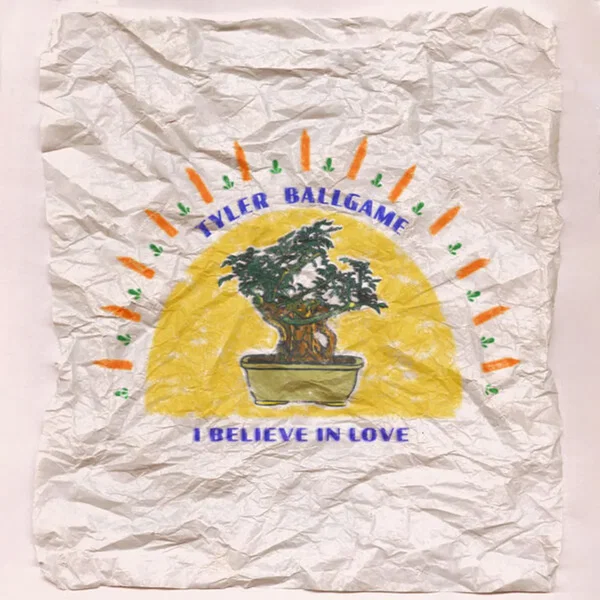 I Believe in Love