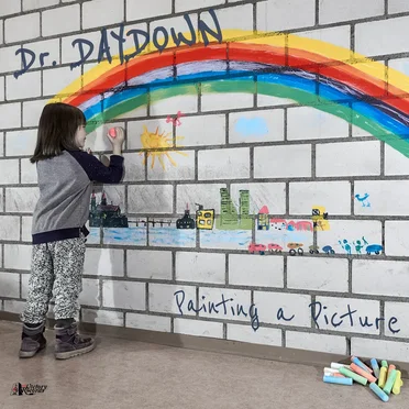 Painting A Picture by Dr. Daydown - album cover