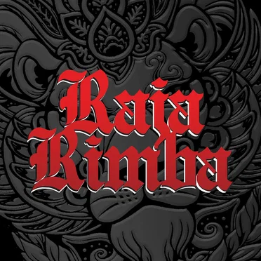 Raja Rimba by MCPR - album cover