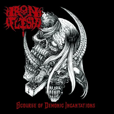 Scourge of Demonic Incantations