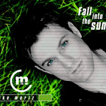 Fall Into the Sun by Ike Moriz - album cover