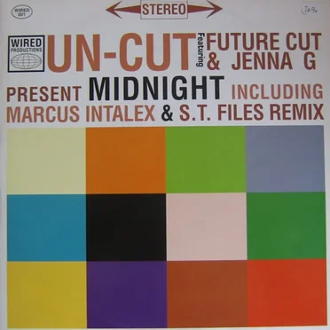 Un‐Cut