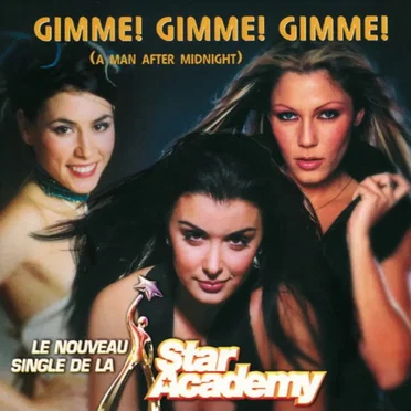 Gimme! Gimme! Gimme! (A Man After Midnight)