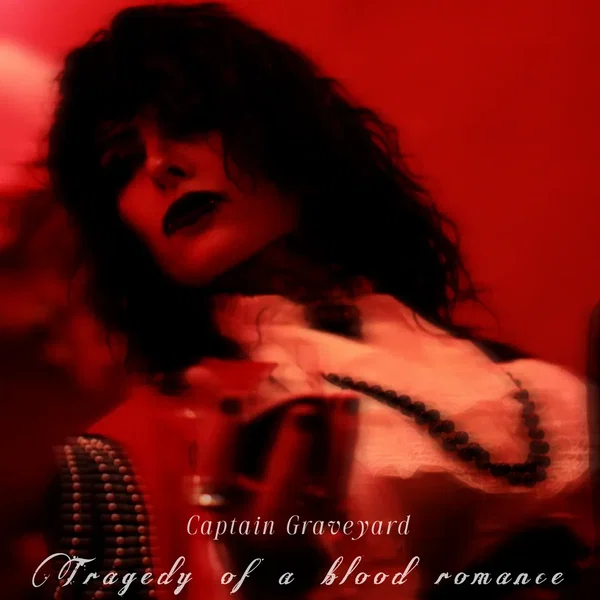 Tragedy of a blood romance