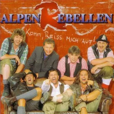 Alpenrebellen