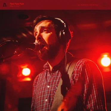 Audiotree Live by PKEW PKEW PKEW - album cover
