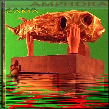 Amphora