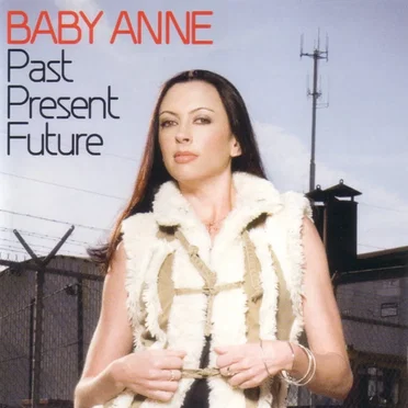 Past Present Future