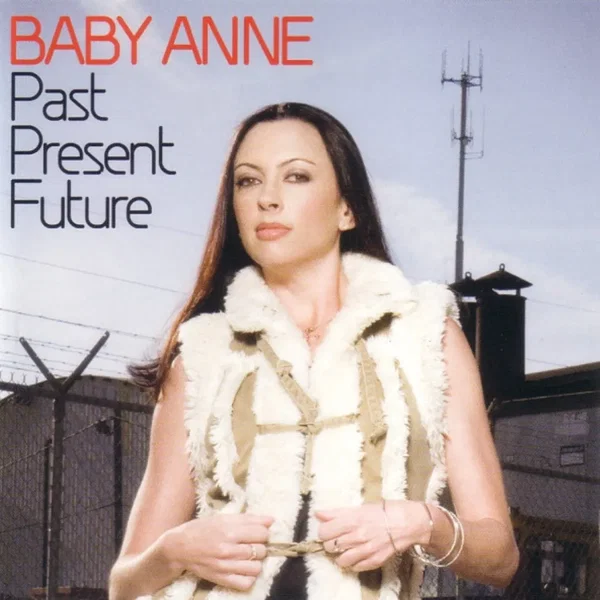 Past Present Future
