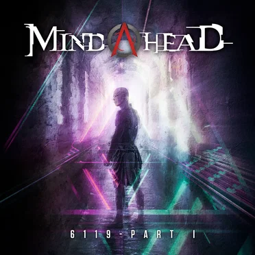 6119, Pt. 1 by MindAhead - album cover