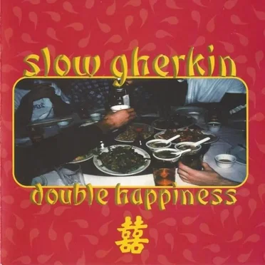 Double Happiness