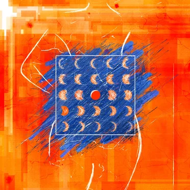Seasons by FRÉ - album cover