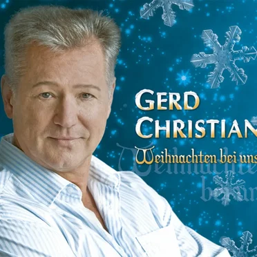 Weihnachten bei uns