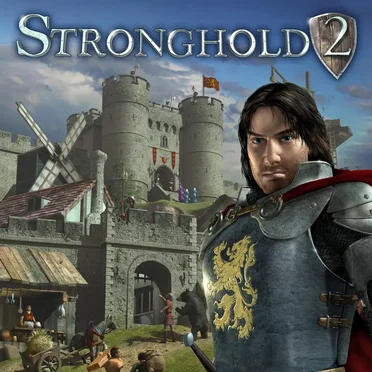 Stronghold 2