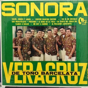 Sonora Veracruz