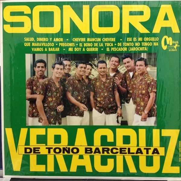 Sonora Veracruz