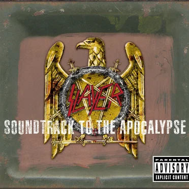 Soundtrack to the Apocalypse