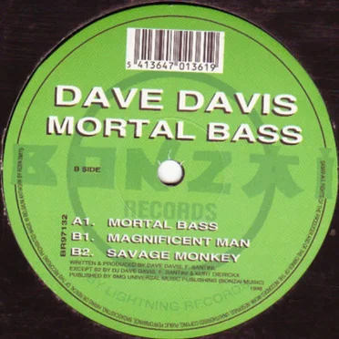 Mortal Bass
