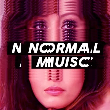Normal Music by Auren Snyder - album cover