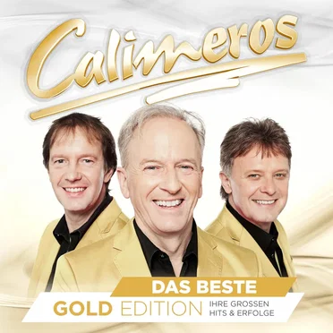 Das Beste - Gold Edition