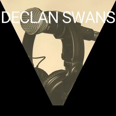 Always Sunny In Wrexham by Declan Swans - album cover