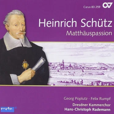 Matthäuspassion