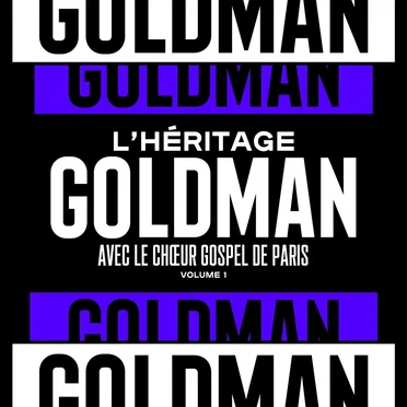 L’Héritage Goldman, Vol. 1
