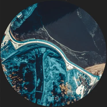 Modulated Circles by Stigr - album cover