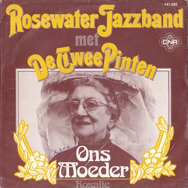 Ons moeder / Rosalie