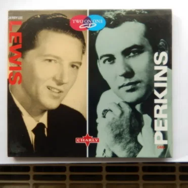 Jerry Lee Lewis / Carl Perkins