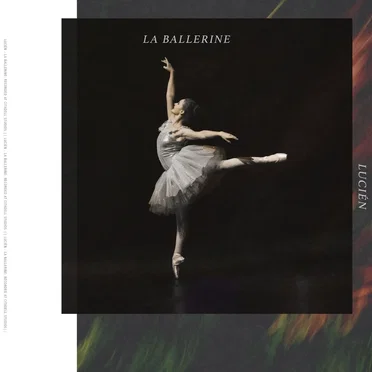 La Ballerine by Lucién - album cover