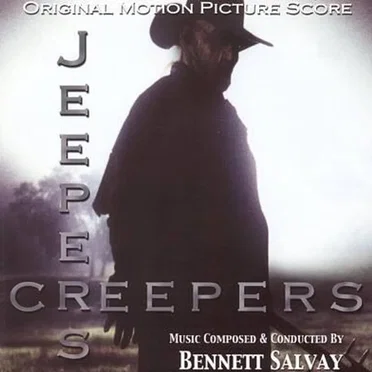 Jeepers Creepers