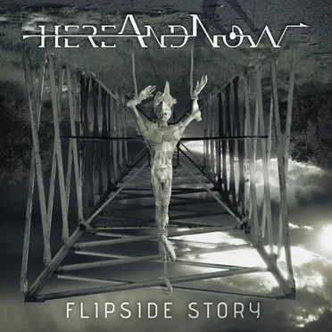 Flipside Story by Hereandnow - album cover
