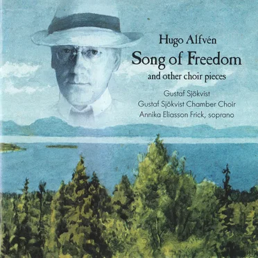 Song of Freedom and other choir pieces