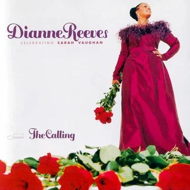 The Calling: Celebrating Sarah Vaughan