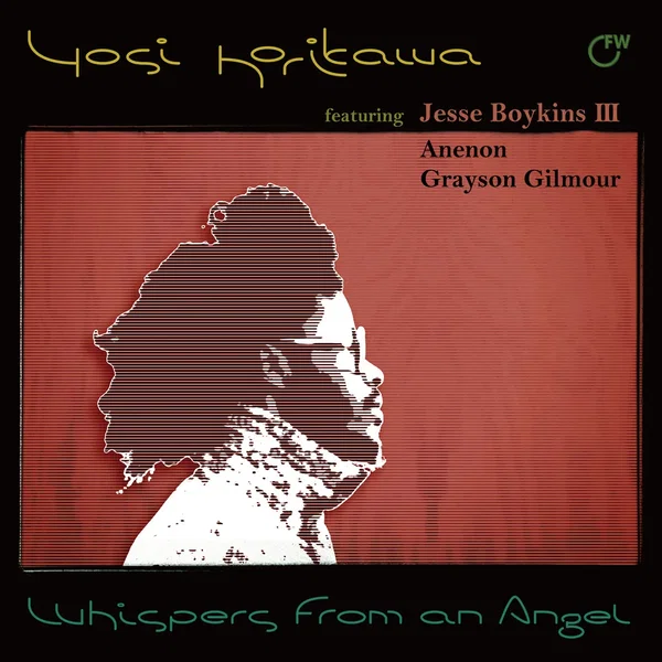 Whispers From an Angel