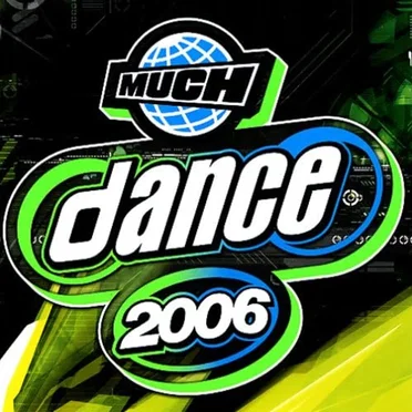Much Dance 2006 by Various Artists - album cover